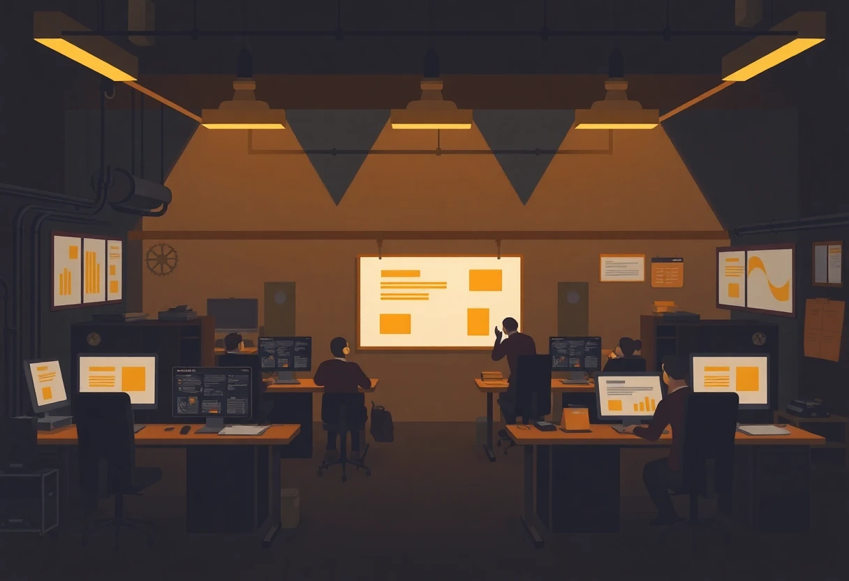 Flexible customer service roles