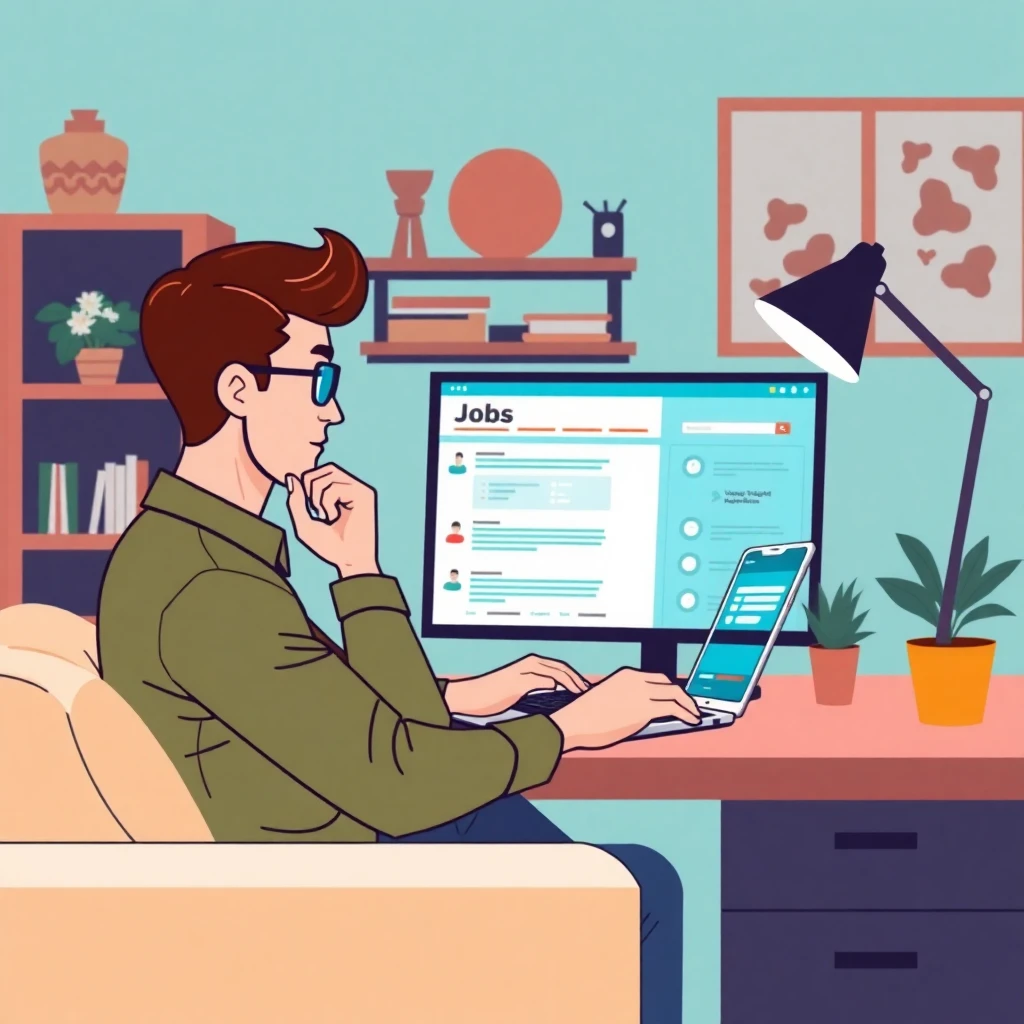 Comparing top IT job picks