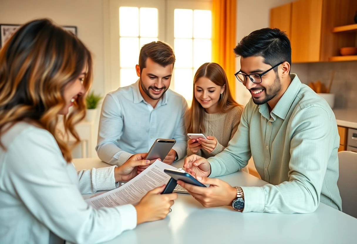 Comparing top insurance picks