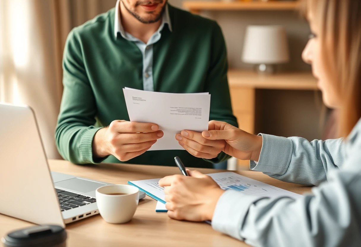 Comparing debt consolidation loan options