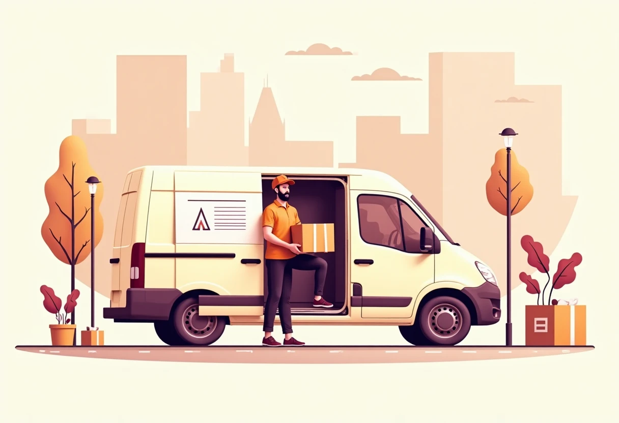 Top delivery driver jobs in May