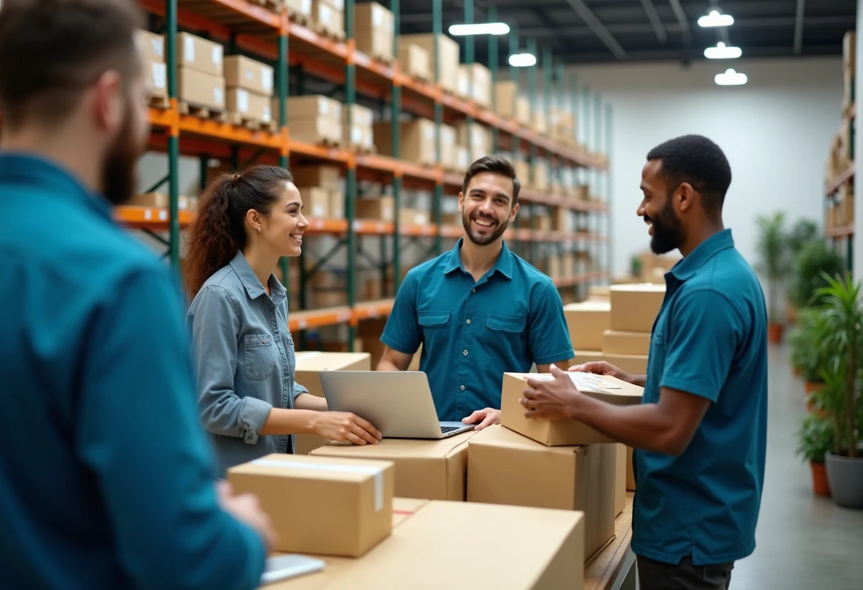 Top delivery jobs overview