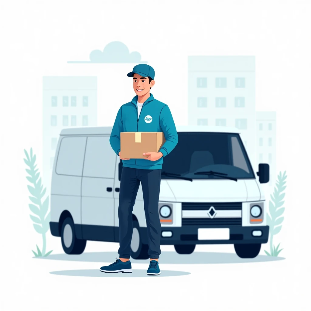 Premium delivery opportunity