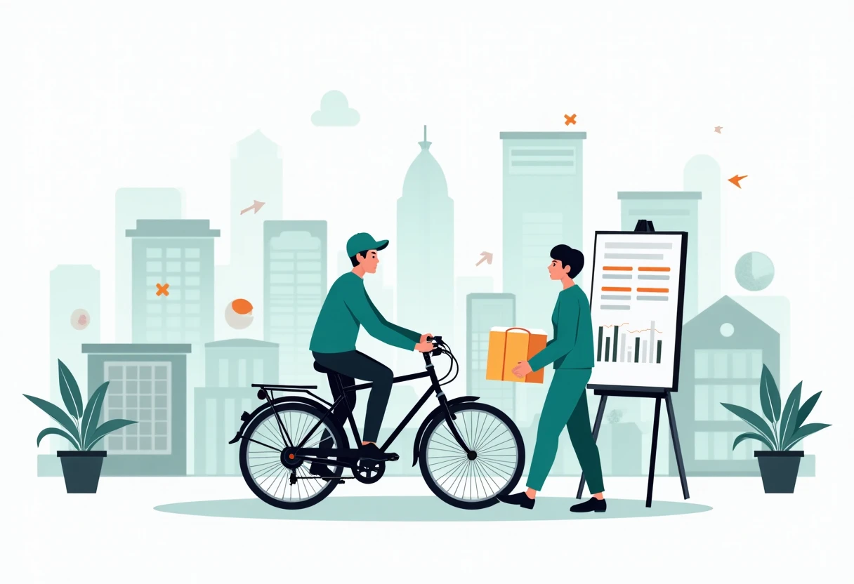 Top delivery roles