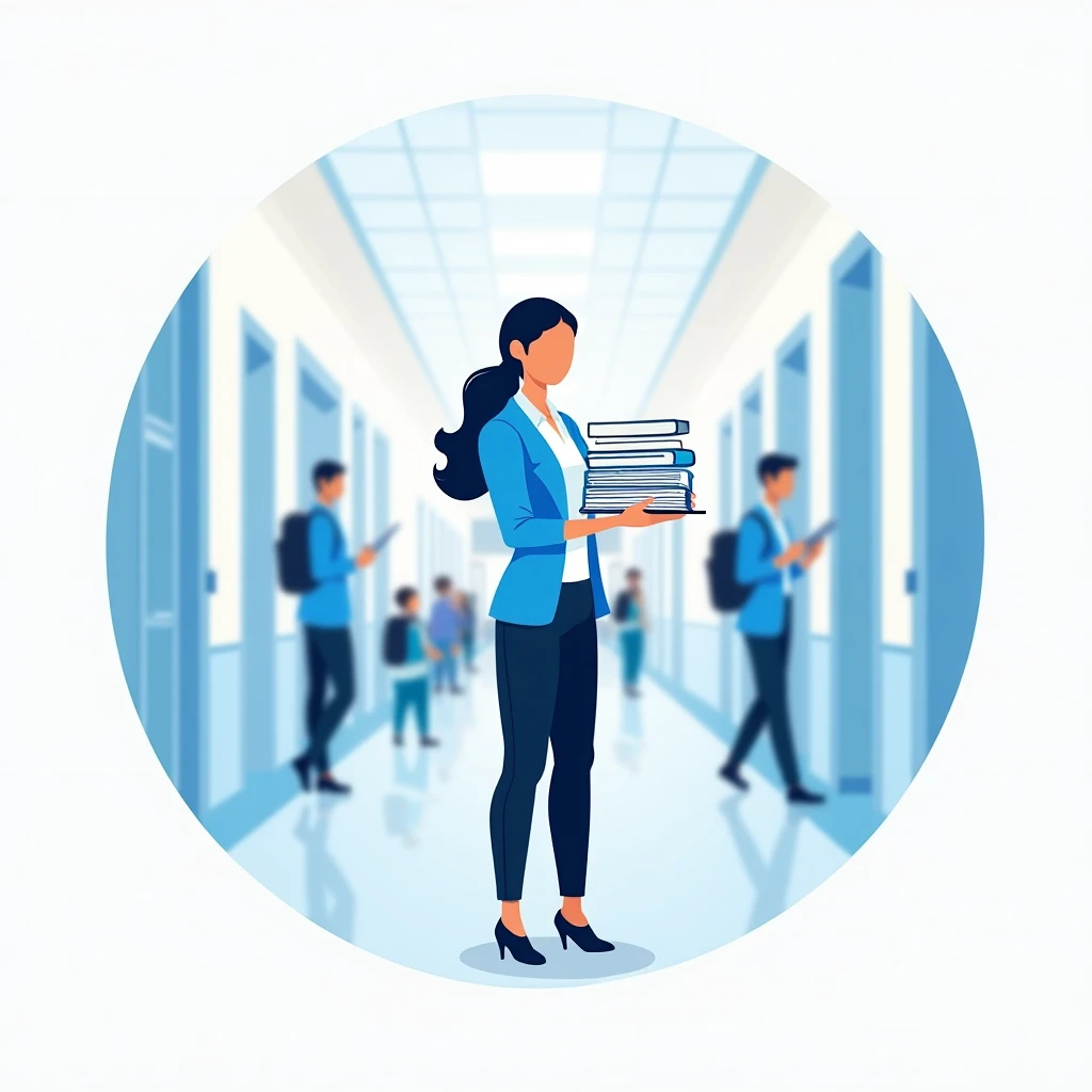 High-paying education role