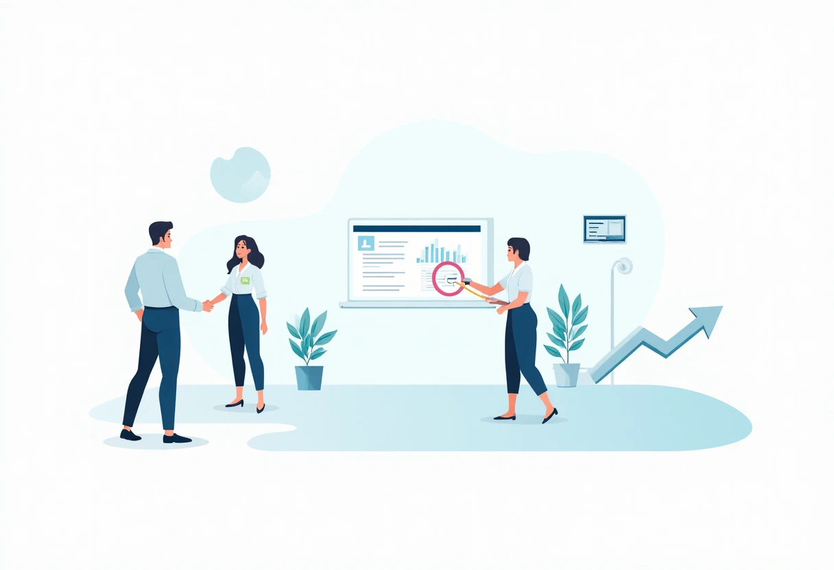 Specialized roles in education