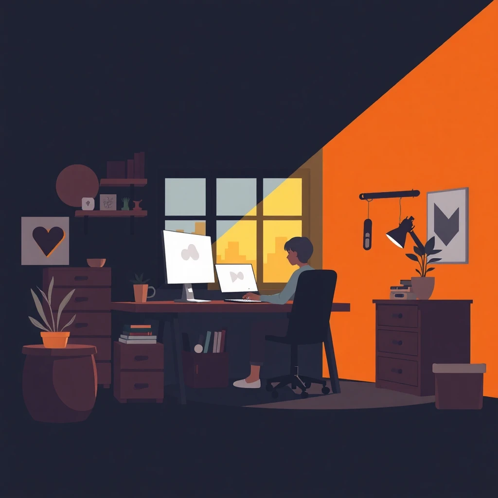 Remote finance jobs