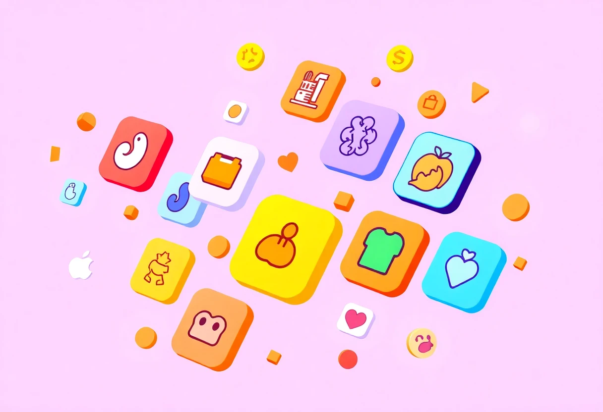Top fitness and health apps for September