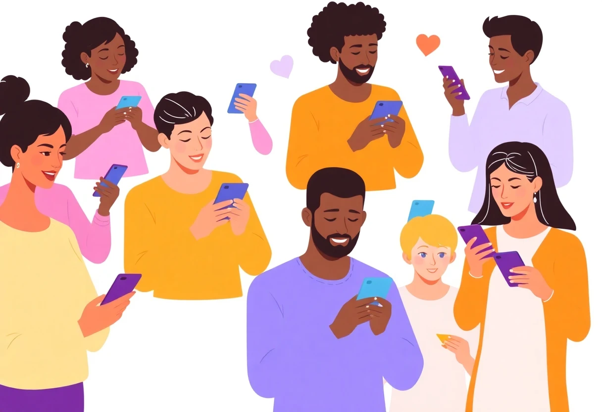 Diet tracking apps