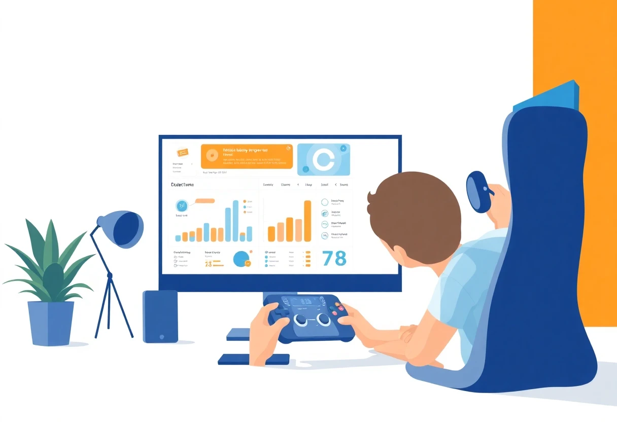 Cross-platform budgeting tools