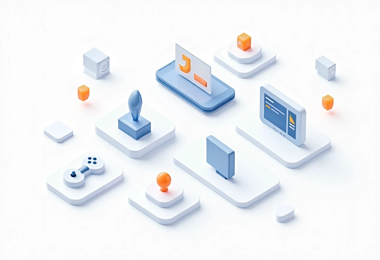 Premium app features