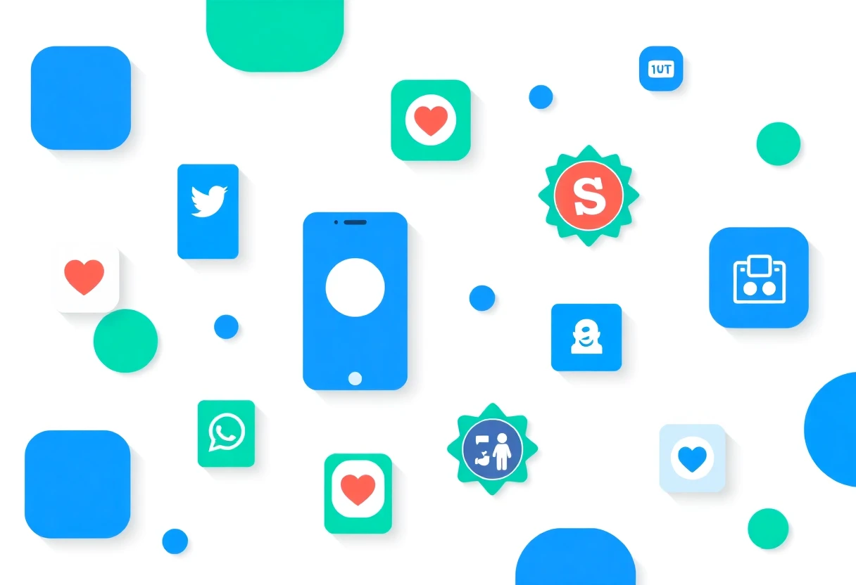 Top gezondheidsapp keuzes