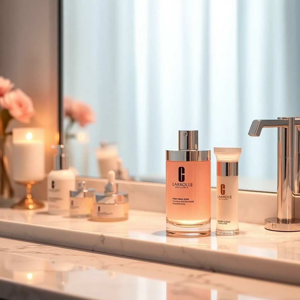 Premium skincare pick