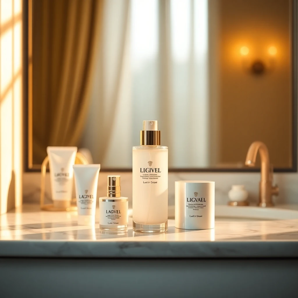 Premium skincare pick