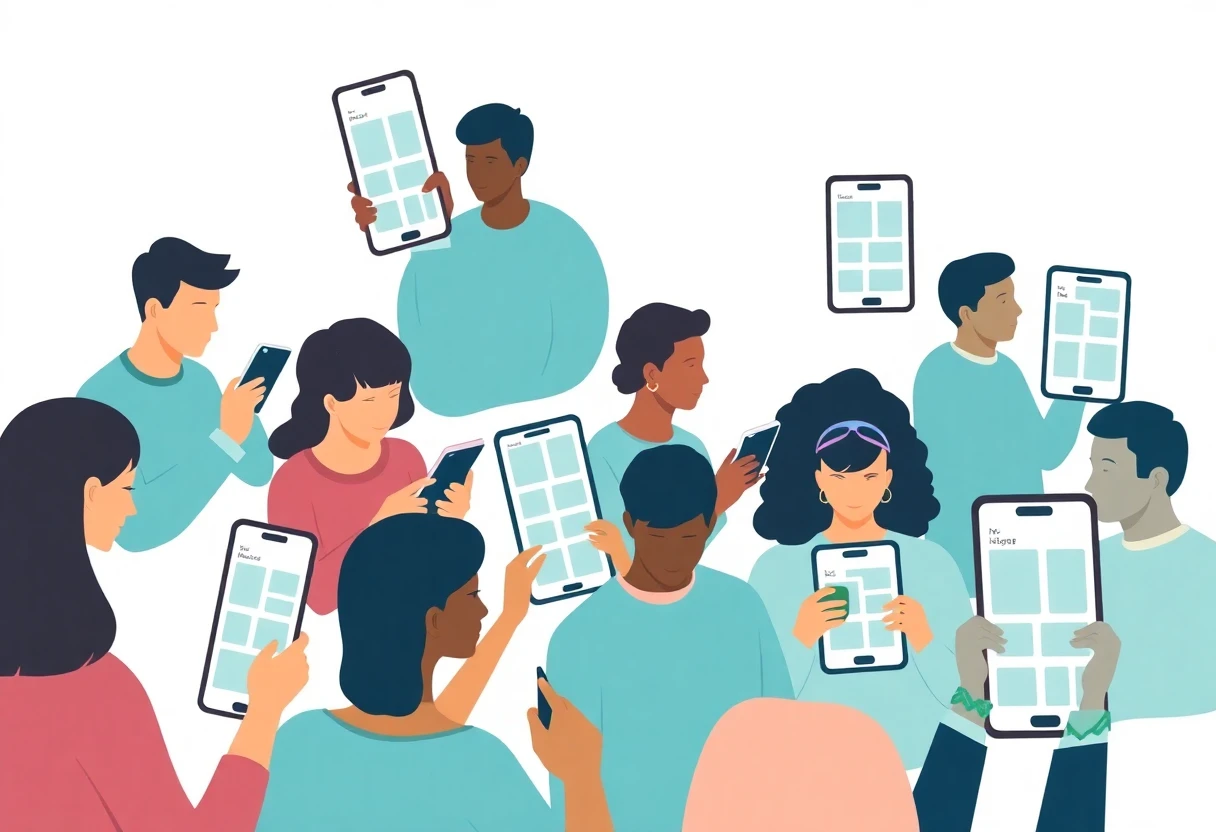 Exploring health and fitness apps