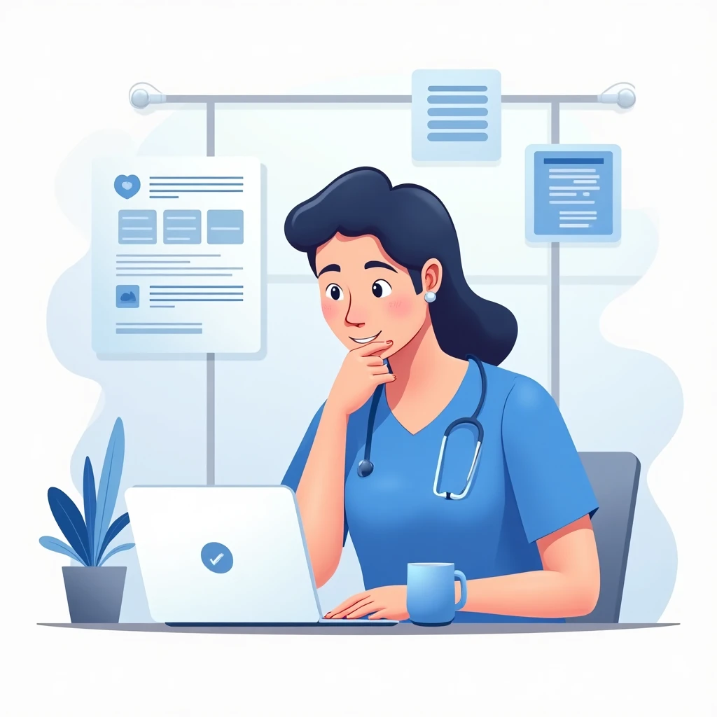 Comparing top healthcare job picks