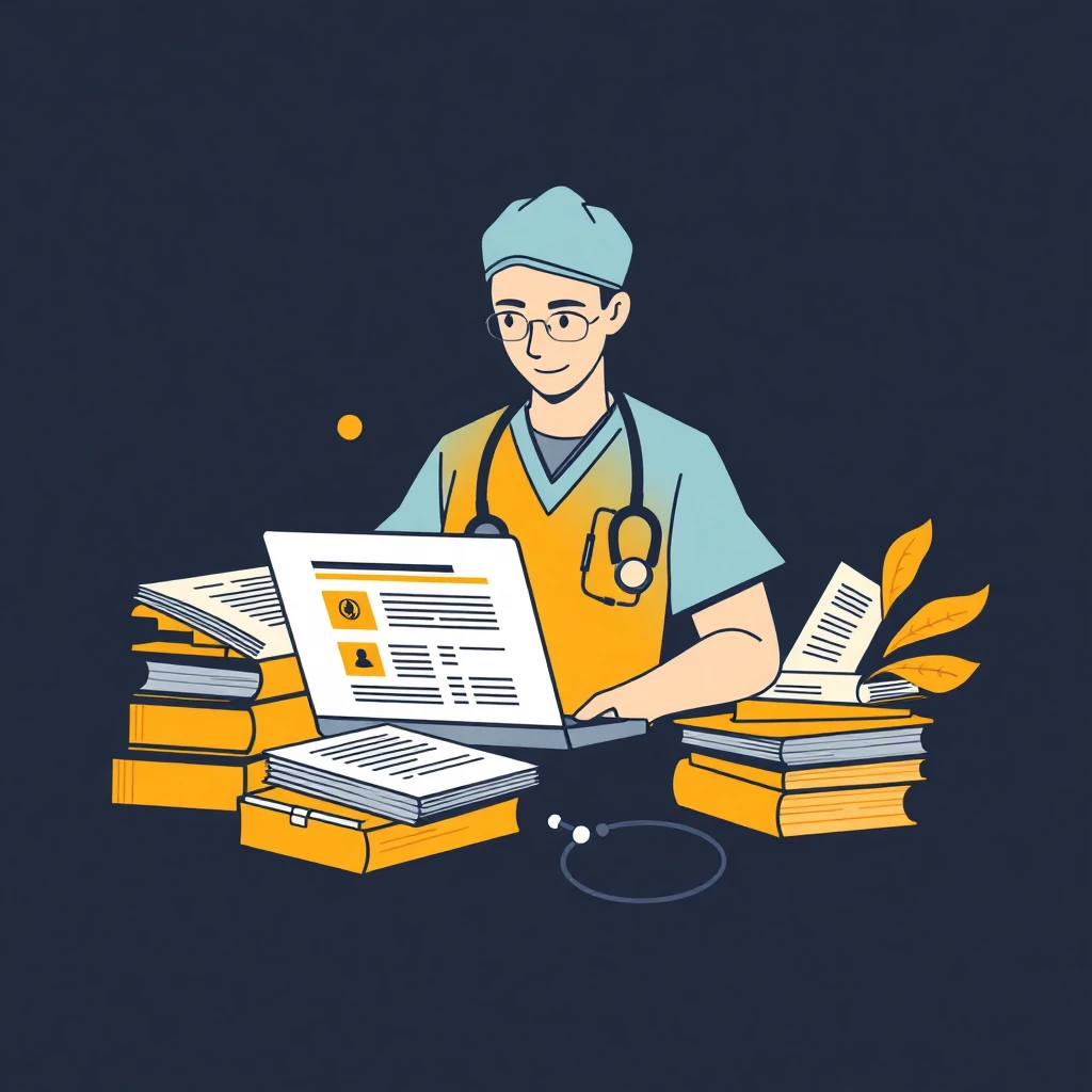 Healthcare job search