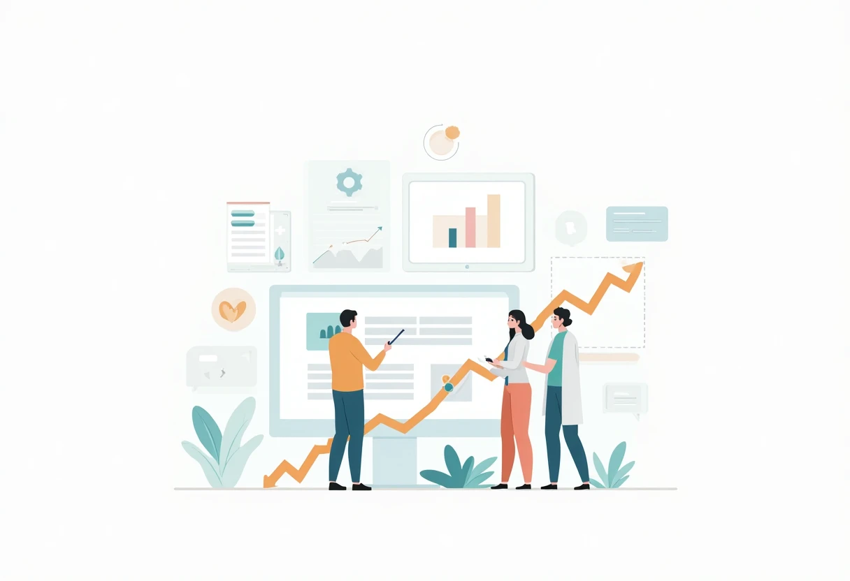 Exploring top healthcare roles