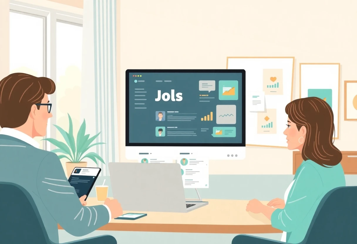 Comparing top hospitality roles