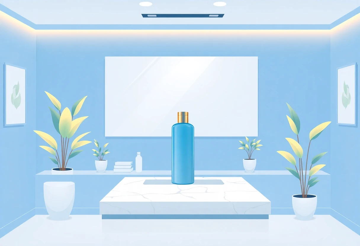 Premium skincare pick