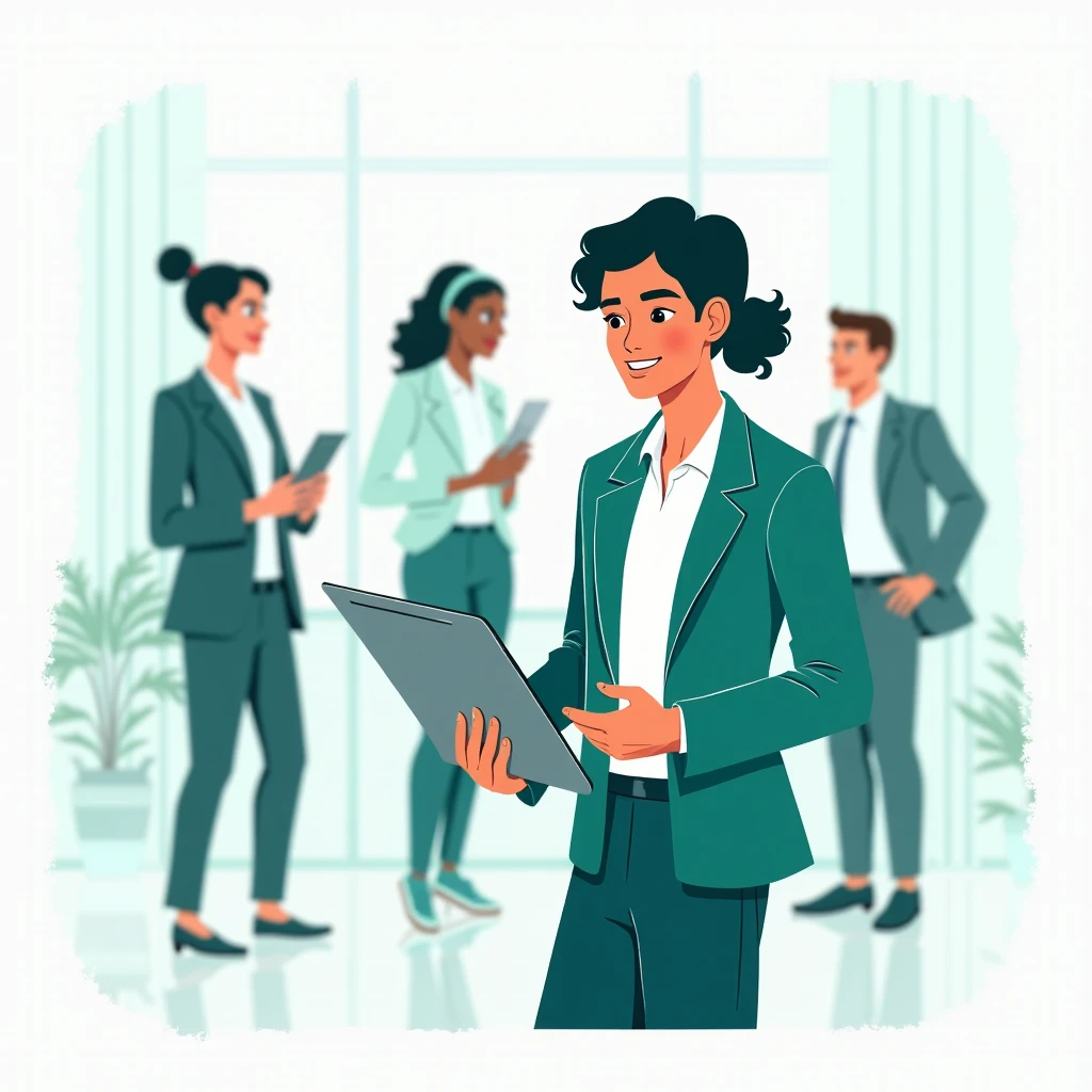 Entry-level job search