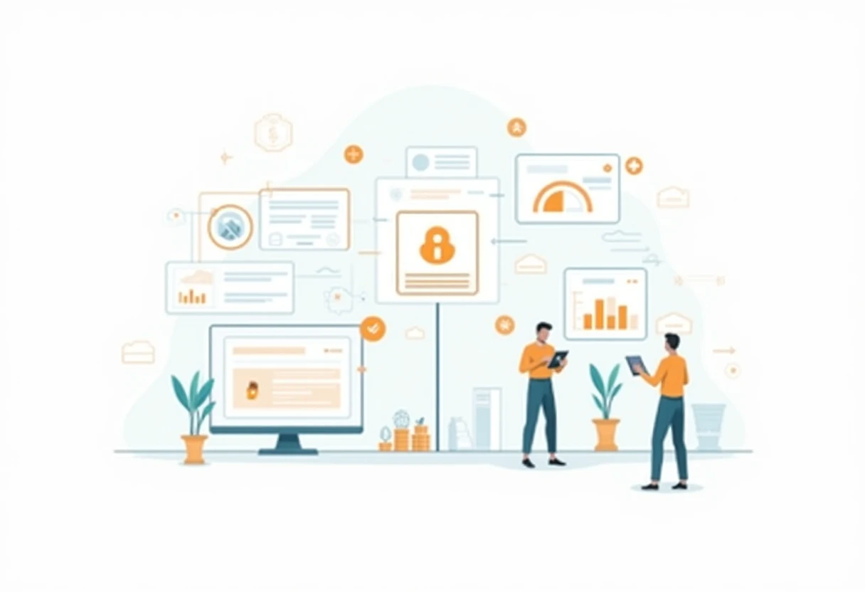 Specialized IT and cybersecurity roles