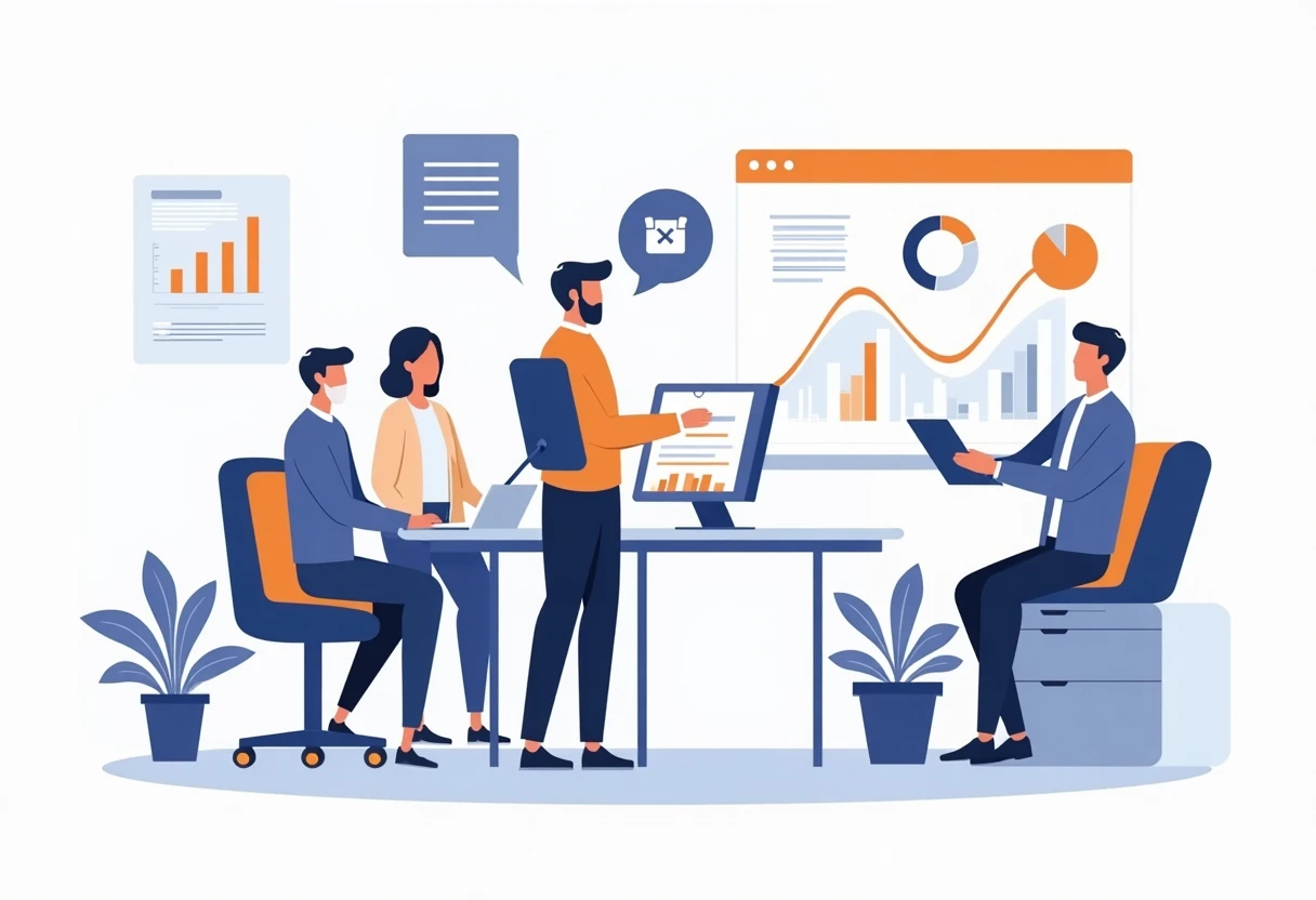 Specialized IT Roles