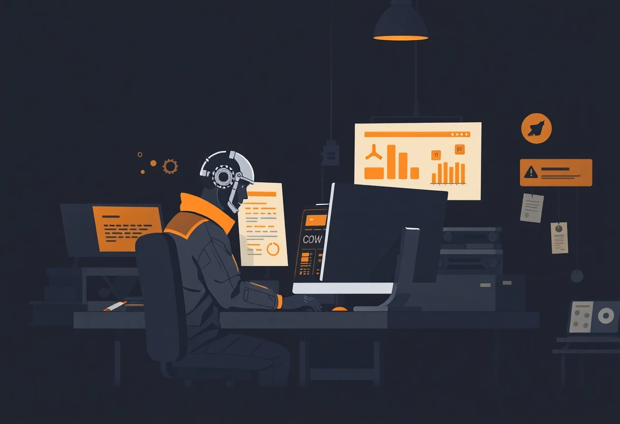 High-paying AI engineering role