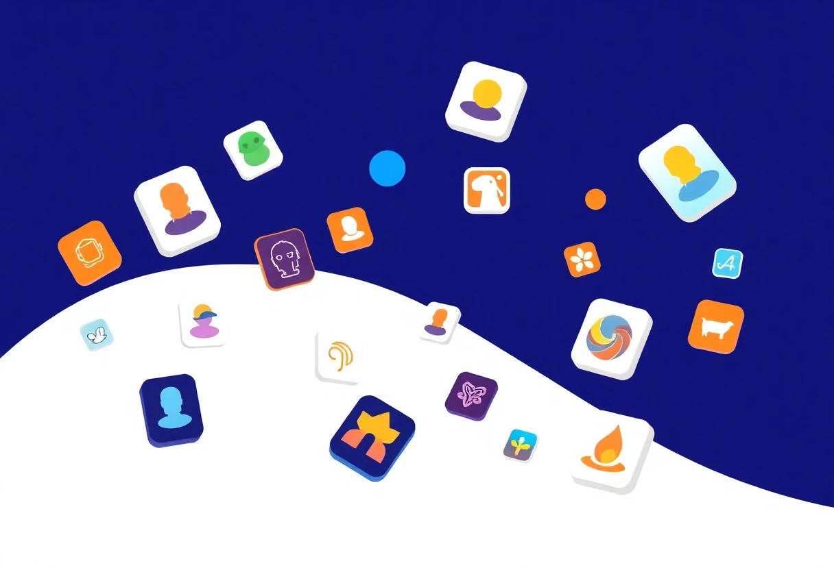 Meditation apps overview