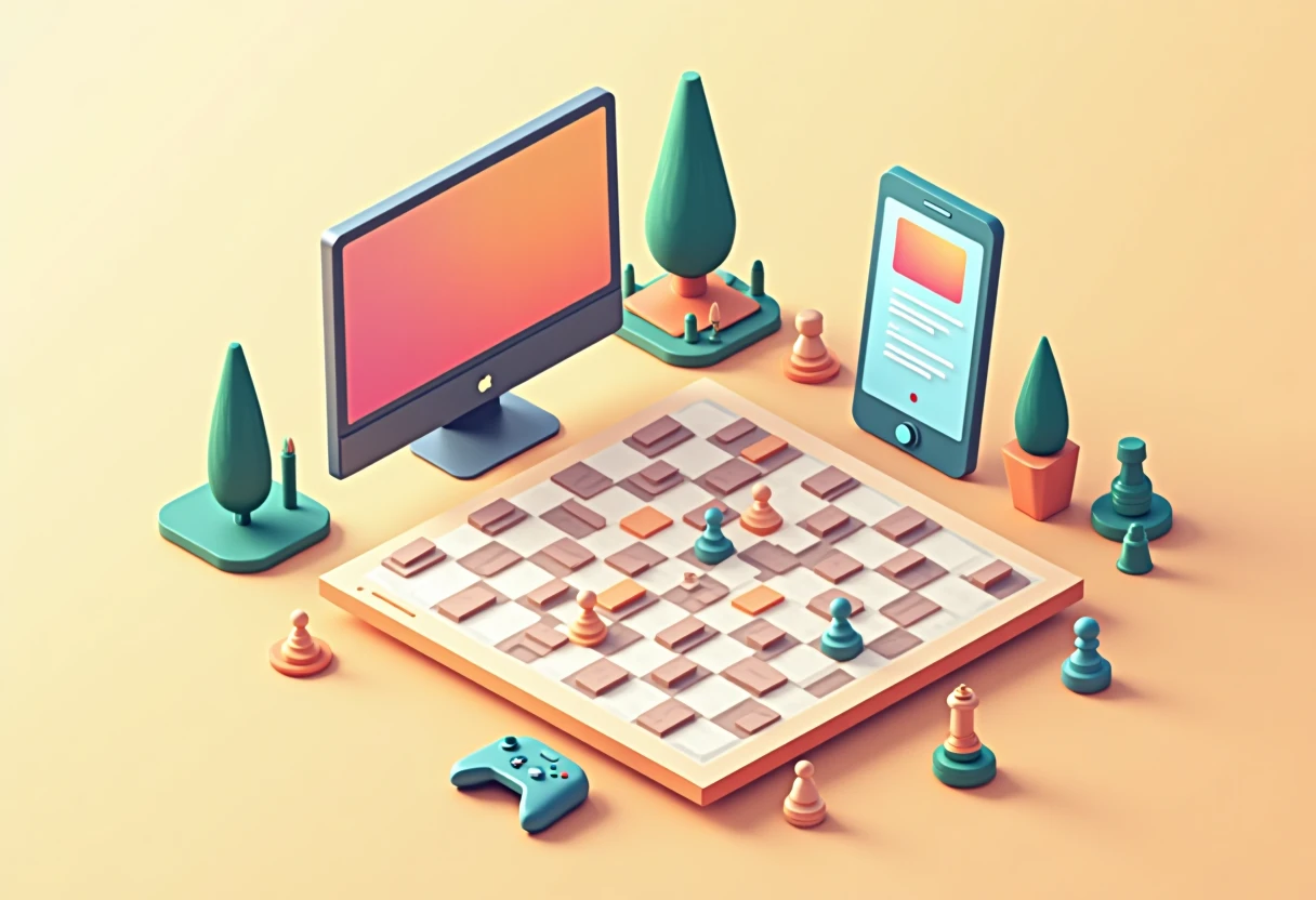 Strategic planning in gaming