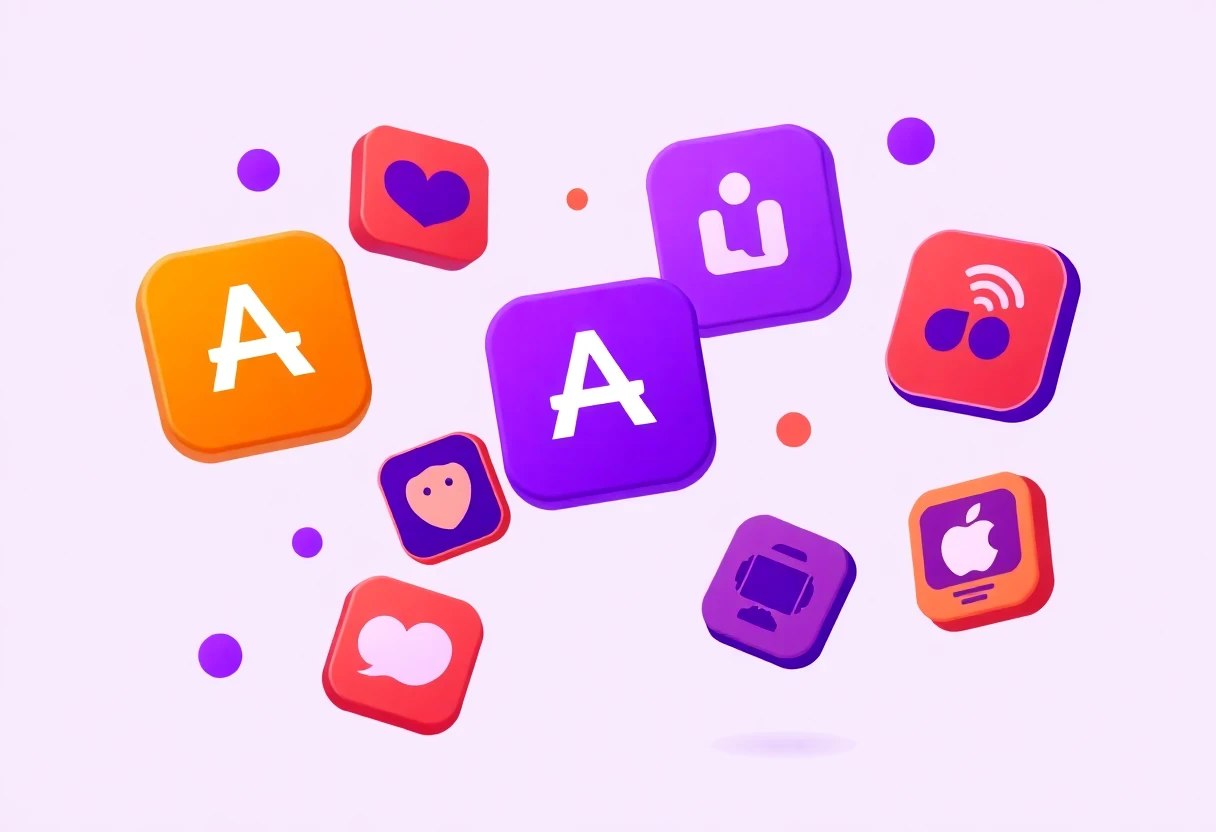 Top mobile games for fall