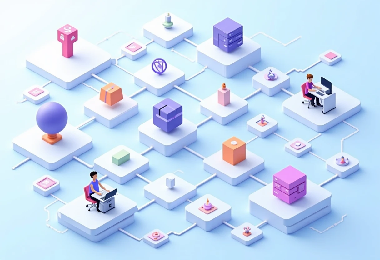 Strategy game elements