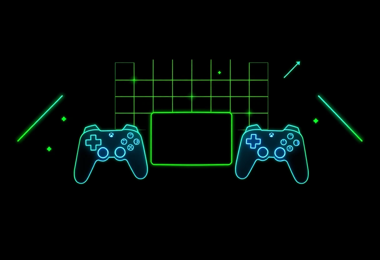 Exploring mobile games this fall