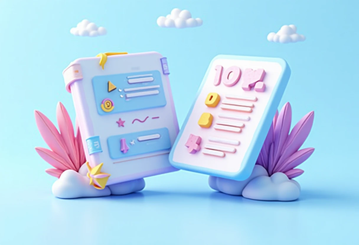 Casual and quirky mobile games