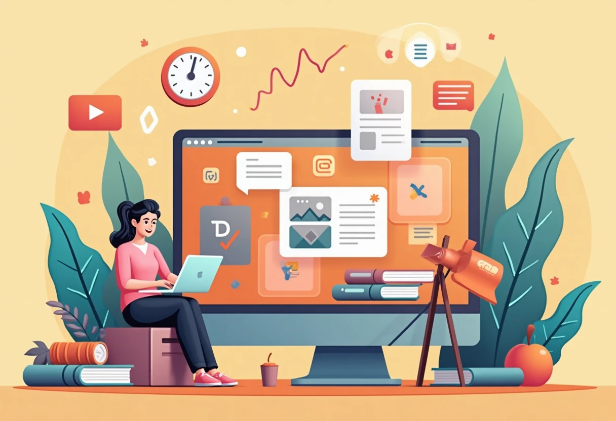 Storytelling mobile games