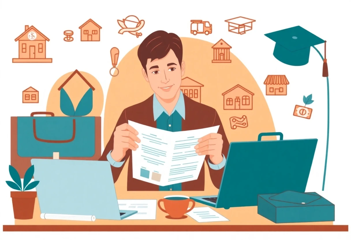 Exploring top mortgage options