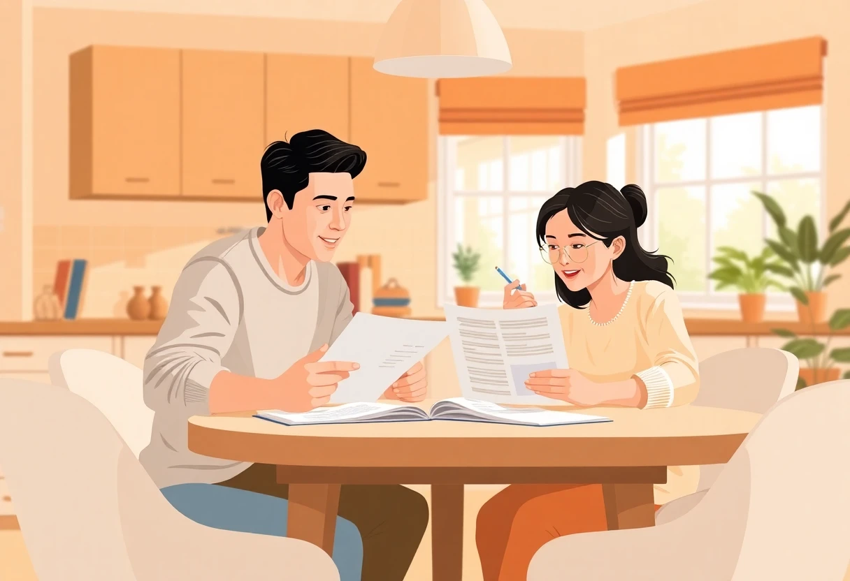 Comparing top mortgage picks
