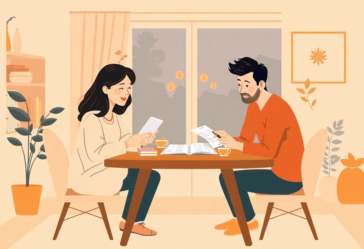 Comparing top mortgage picks