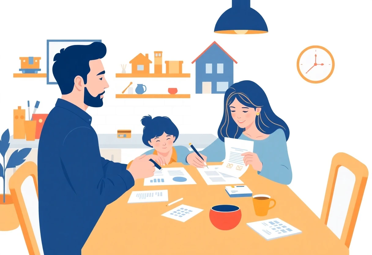 Comparing top mortgage picks