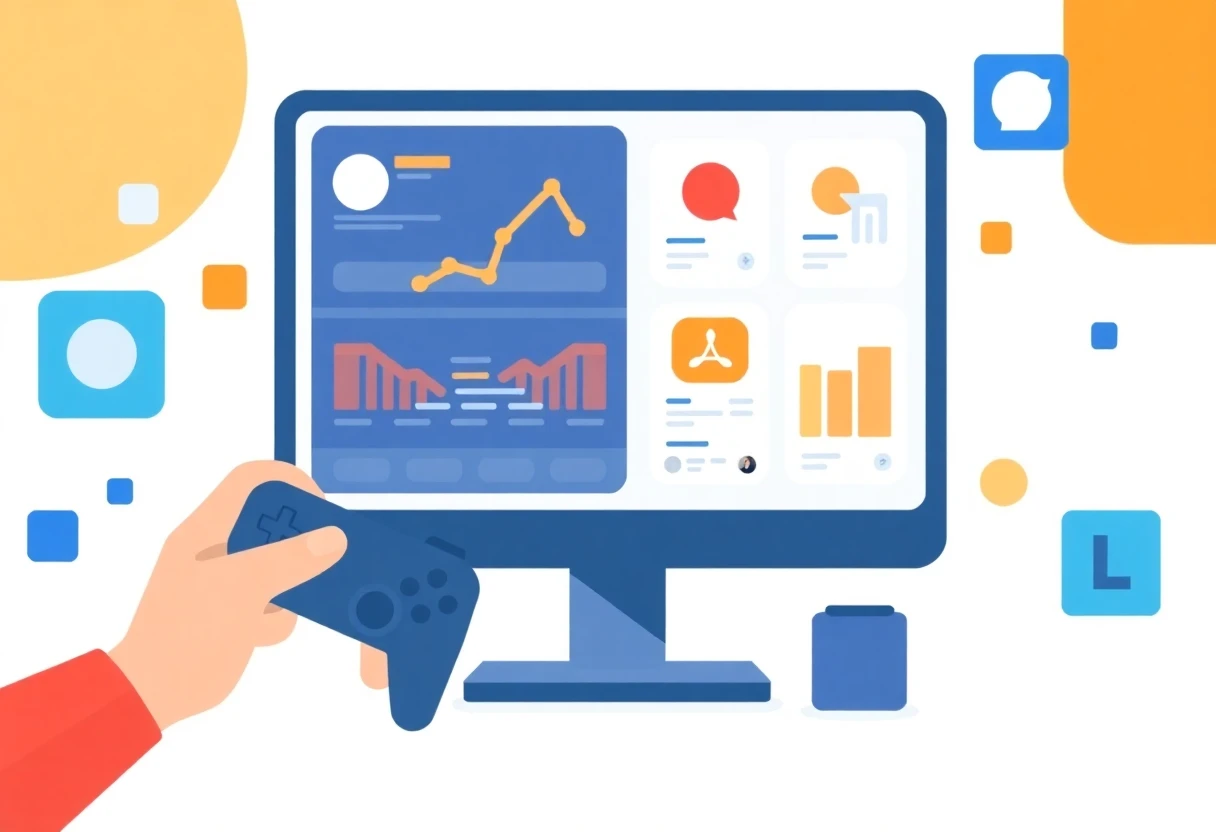 Educator tool apps