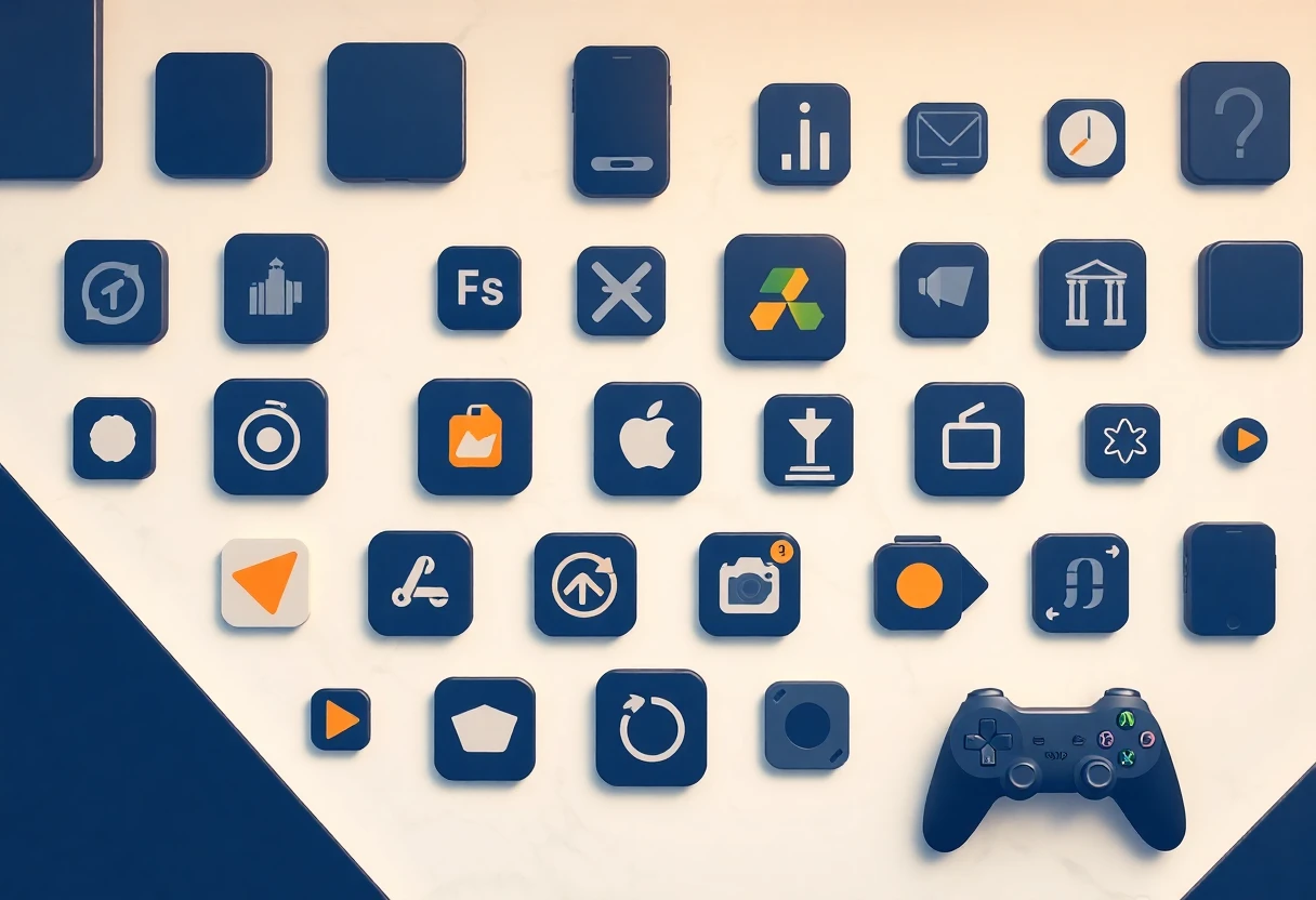 Premium app picks