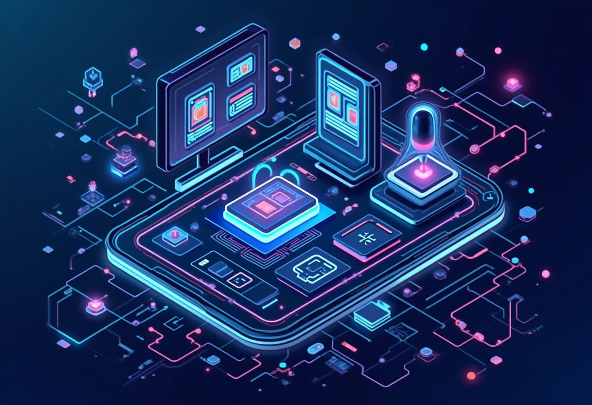 Premium online course apps