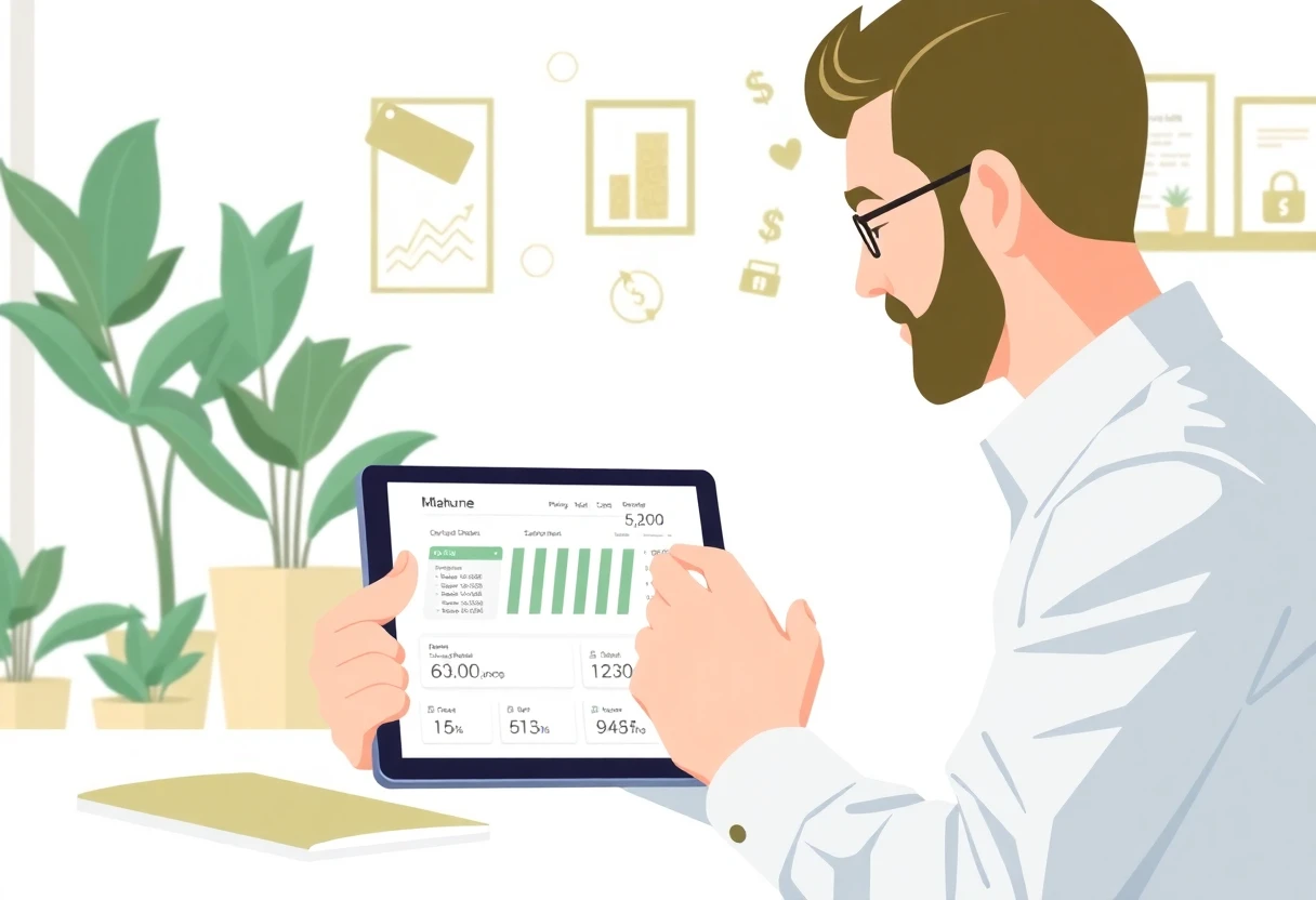 Reviewing personal loan options
