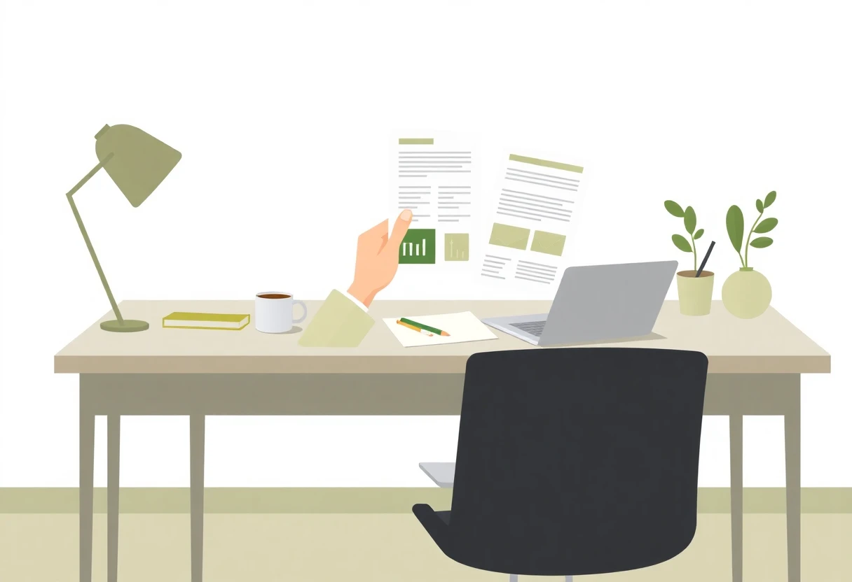 Reviewing personal loan options