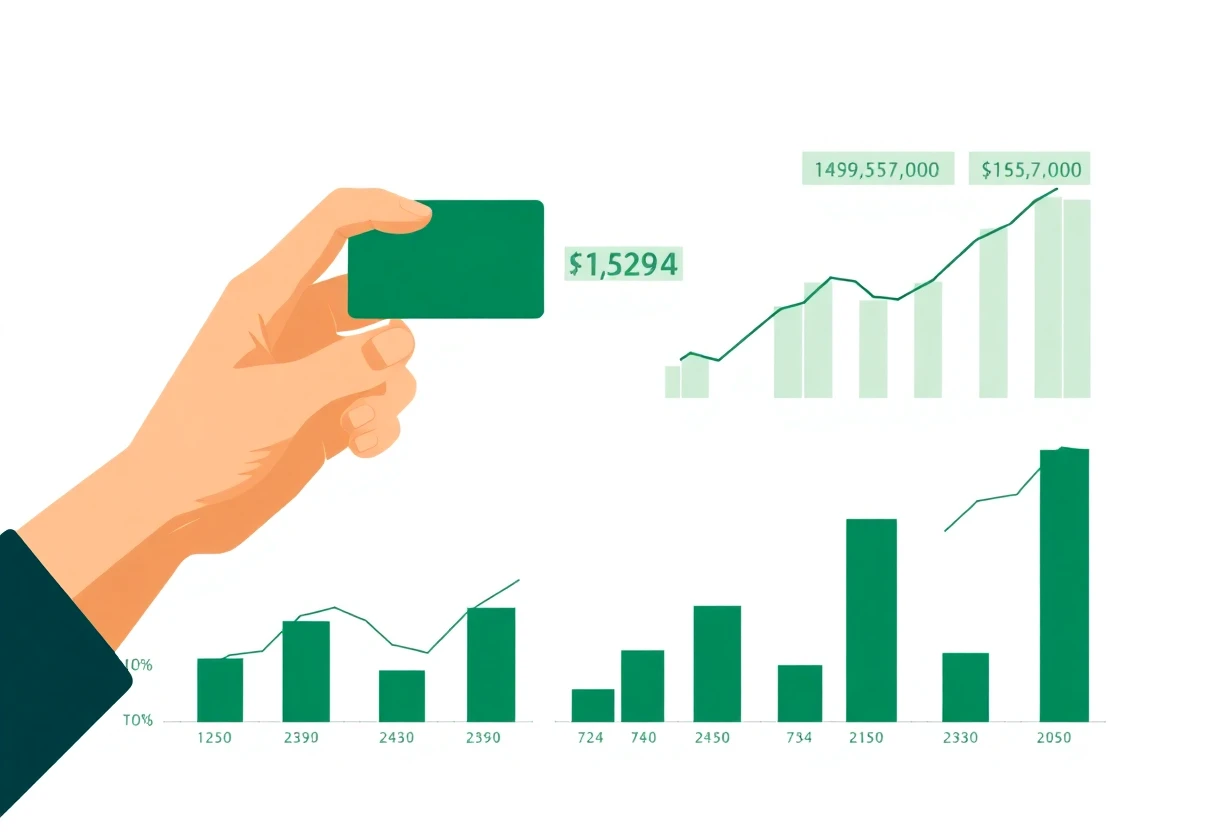 Loan amount illustration