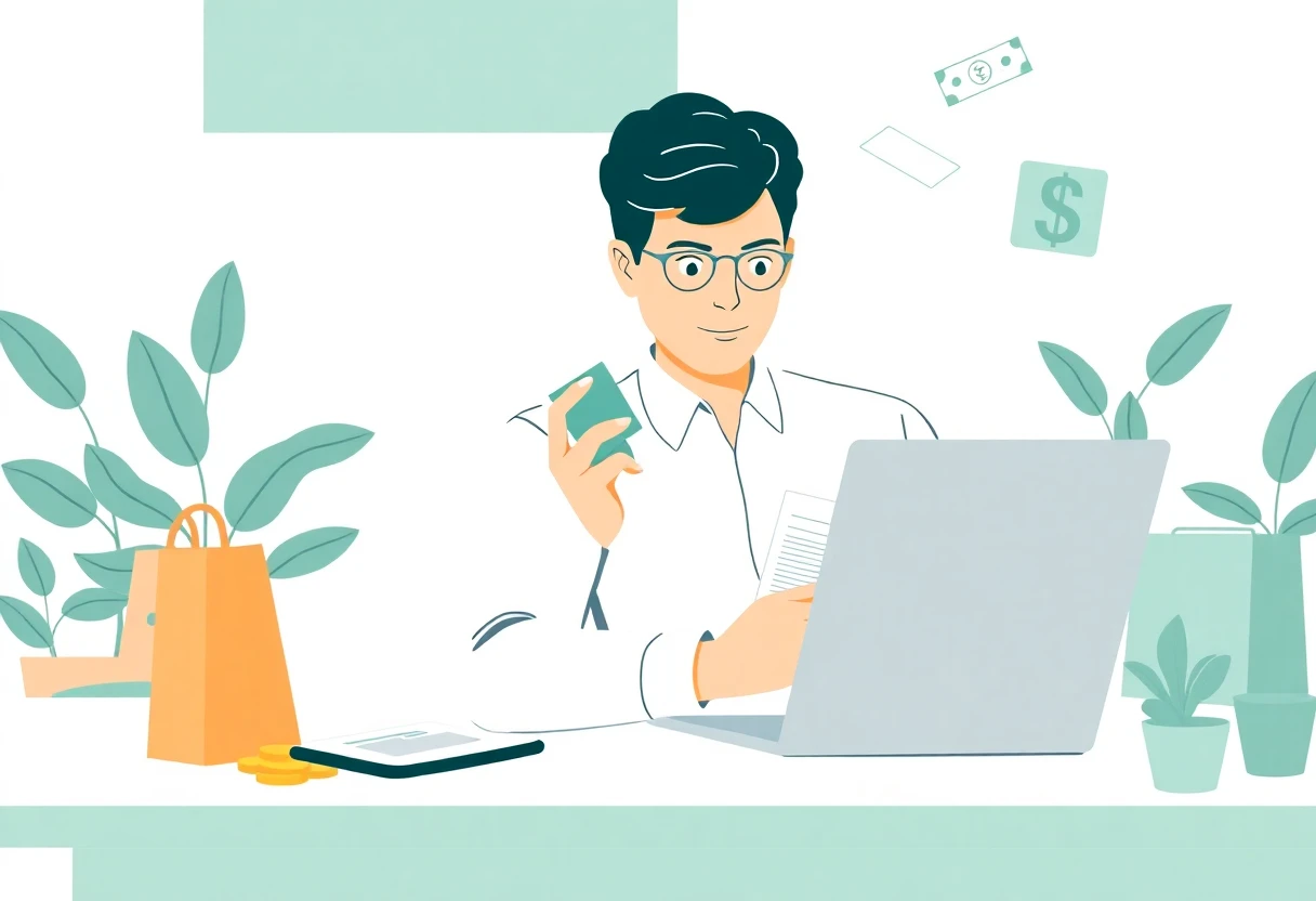 Fast approval loan process