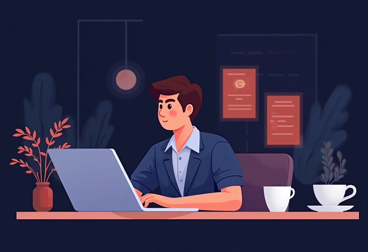 Reviewing loan offers