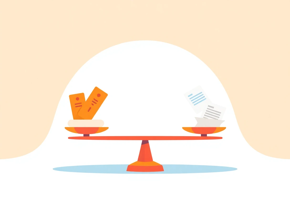 Comparing personal loan options