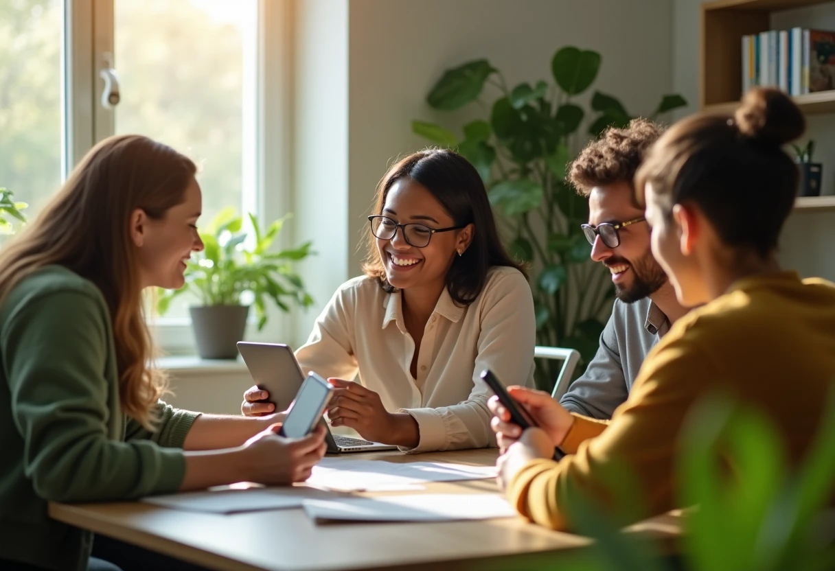 Comparing personal loan options