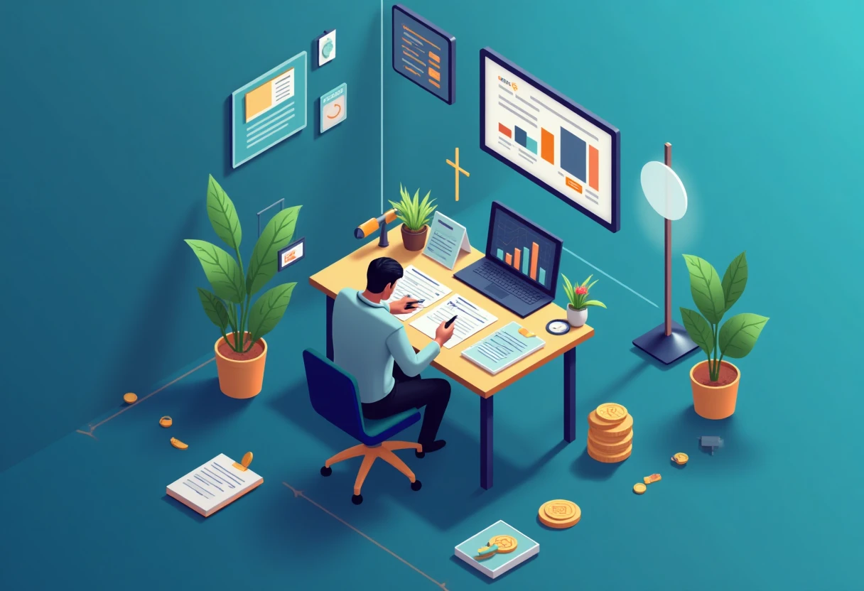 Analyzing personal loan options